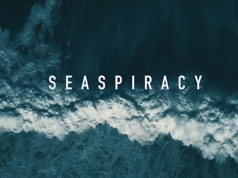 Ep 53 – Film Club – Seaspiracy